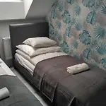 Apartament Kopa